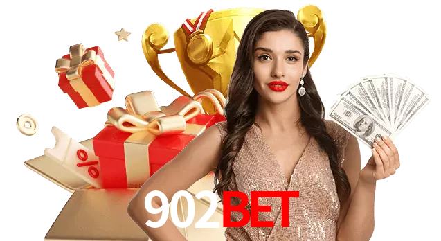 Jogue com dealers reais no 902Bet!