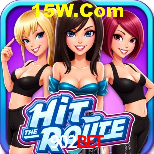 Desvendando o Mundo dos Jogos Virtuais na 902Bet