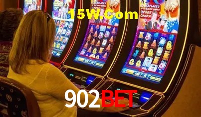 Experiência VIP 902Bet