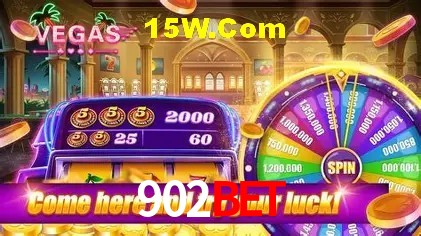Welcome Bonus 902Bet
