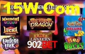 Exclusive Games 902Bet