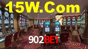 Daily Bonuses 902Bet
