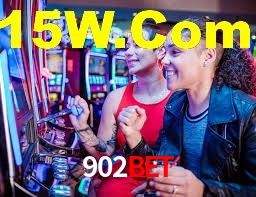 902Bet: Jogos de Caça-Níqueis-Altas Recompensas, Roleta-Velocidade, Blackjack-Desafios Máximos