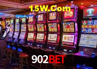 Live Casino 902Bet