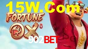 902Bet App Interface