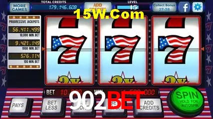 Game Providers 902Bet