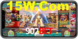 Tournaments 902Bet