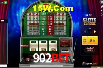Slot Games 902Bet