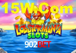 Programa VIP 902Bet