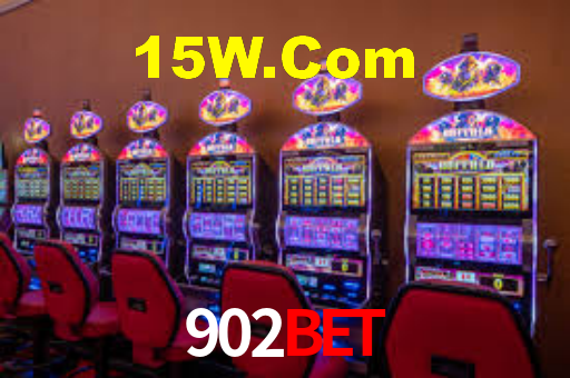 902Bet: A Experiência de Casino com Jogos de Mesa ao Vivo