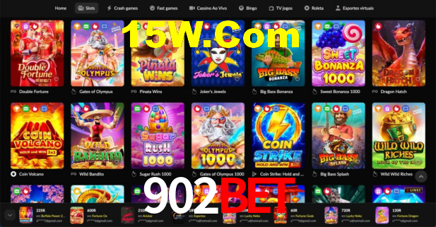 Bônus Generosos e Exclusivos no 902Bet para Você!