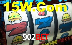 Welcome Bonus 902Bet