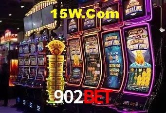 Experiência VIP 902Bet