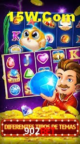 Welcome Bonus 902Bet