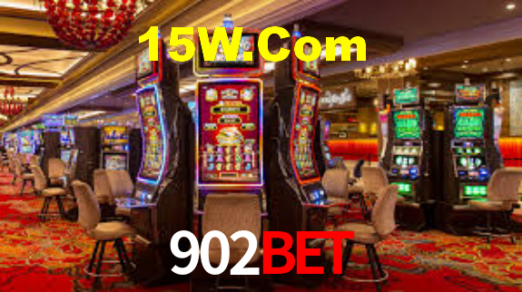Premium Interface 902Bet