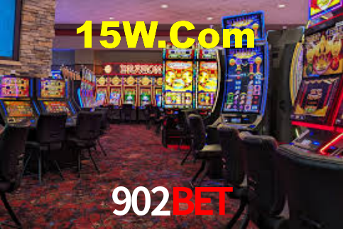 Welcome Bonus 902Bet