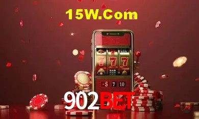 Jogos de Slot 902Bet