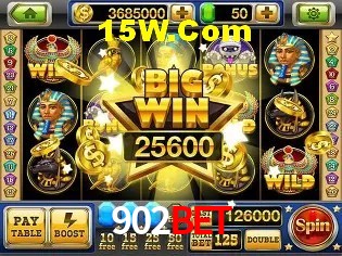 Apostas de Tênis 902Bet