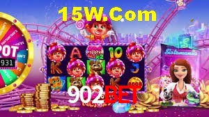 Exclusive Offers 902Bet